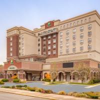Holiday Inn Lafayette-City Centre, an IHG Hotel, hotel in Lafayette