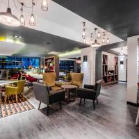 Holiday Inn London Watford Junction, an IHG Hotel, hotel in Watford