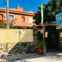 Apartamentos Turisticos Trajano, hotel v mestu Bolonia