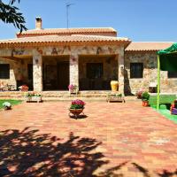 Casa Rural Esmeralda