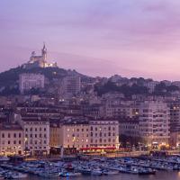 10 Best Marseille Hotels, France (From $41)