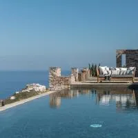 Verina Astra, hotel i Artemon