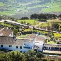 Hotel Fuente del Sol, hotelli kohteessa Antequera