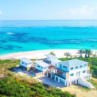 Mika's Resort, hotel near Governors Harbour - GHB, Colebrooke Dale