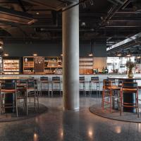 Comfort Hotel Arlanda Airport Terminal, hotel poblíž Letiště Stockholm Arlanda - ARN, Arlanda