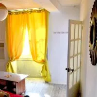 LApartment du Perigord, hotel v destinaci Javerlhac-et-la-Chapelle-Saint-Robert