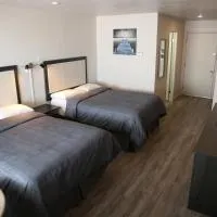 Motel Castille, hotel di Roberval