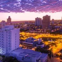 Radisson Hotel Anápolis, hotel u gradu Anápolis