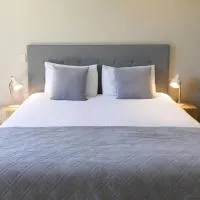 Alpine Lake Motel โรงแรมในเทาโป