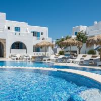 Cycladic Islands Hotel & Spa