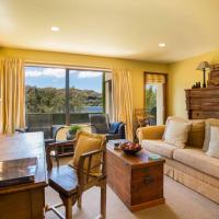 139 On Peninsula - The ideal retreat 2 Bedroom Apartment, hotel di Kelvin Heights, Queenstown
