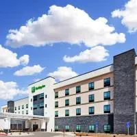 Holiday Inn Lubbock South by IHG, hotell sihtkohas Lubbock