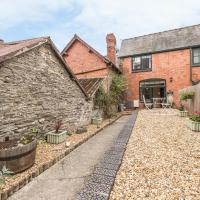 1 Stable Cottage, hotel in Bishops Castle