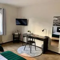 Rasta Arboga, hotel v destinaci Arboga