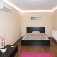 Debrecen में, होटल Toscana 2 Debrecen