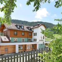 Landgasthof Jagawirt, hotel v destinaci Krakauschatten
