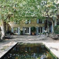 LA GRACETTE Les Studios, hôtel à Aix-en-Provence (Aix-les-Milles)