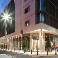 Marlin Hotel Stephens Green, hotell i Saint Stephen's Green i Dublin