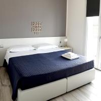 Bianca Room & Breakfast، فندق بالقرب من مطار بولونيا غولييلمو ماركوني، بولونيا