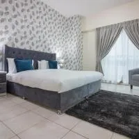 One Perfect Stay - Executive Tower, Business bay