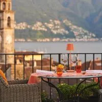 Art Hotel Riposo, hotel a Ascona