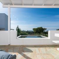 Villa LUMINOUS @ Paros