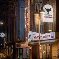 Hotel Allegra, hotel em Heinsberg