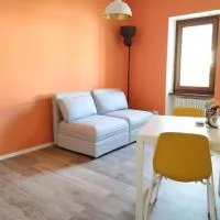 Pause Lake Garda โรงแรมในซานจอร์โจ