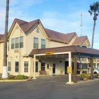 Days Inn by Wyndham Westley, hotell i Westley
