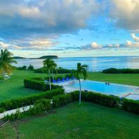 Blue Horizon Boutique Resort, hotel near Antonio Rivera Rodríguez Airport - VQS, Vieques