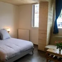 Studio des Eterlous, hotel a Saint-Chaffrey