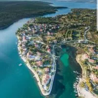 Apartmani Desnica, hotel sa Kruševo