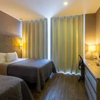 Hotel Glow Point - Mulza, hotel u gradu Leon