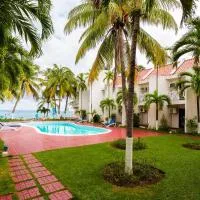 Chrisanns Hidden Cove 2 bedroom, готель у місті Сент-Мері