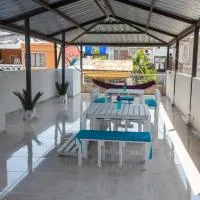 Apartamento amoblado、キブドにあるEl Caraño Airport - UIBの周辺ホテル