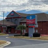 SureStay Plus Hotel by Best Western Warner Robins AFB, hotel sa Warner Robins