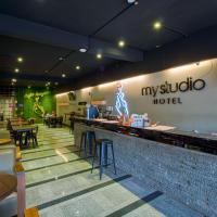 My Studio Hotel Juanda Airport Surabaya