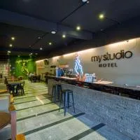 My Studio Hotel Juanda Airport Surabaya, hotel a Sedati