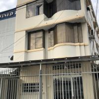 Hostal Posada Del Sol, hotel poblíž Mezinárodní letiště José Joaquín de Olmedo - GYE, Guayaquil