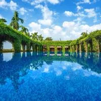 Mekong Lodge Resort, Hotel in Cái Bè