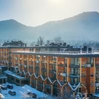 Bachleda Residence Zakopane – hotel w Zakopanem