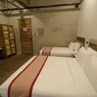The Bricks Hotel, hotel u gradu 'Dumaguete'