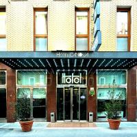 Canova Hotel &ndash; hotel w Mediolanie