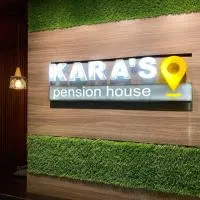 Kara’s Pension House, hotel em Tuguegarao City