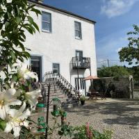 Riverbank House Bed and Breakfast Innishannon, hotel in Inishannon