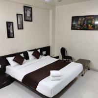 Hotel Avon International, hotel near Aurangabad Airport - IXU, Aurangabad