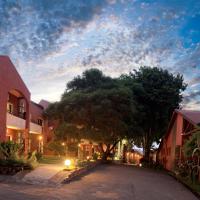Relais des Plateaux & Spa– Ivato International Airport, hotel in Antananarivo
