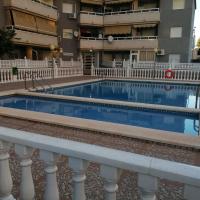 Casas Holiday - Nueva Torre