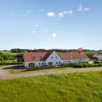 Klitgaarden, hotelli kohteessa Hjørring