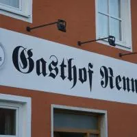 Gasthof Pension Renner, hotel a Thalmassing